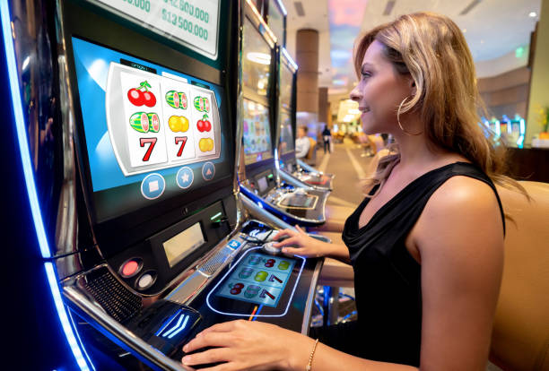 apk slot Local Access From the Home Page