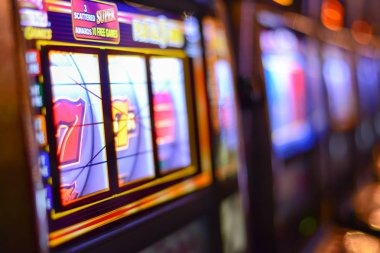 apk slot Visible Betting Zones