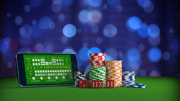 apk slot Policy Links and Recorded Casino Rounds